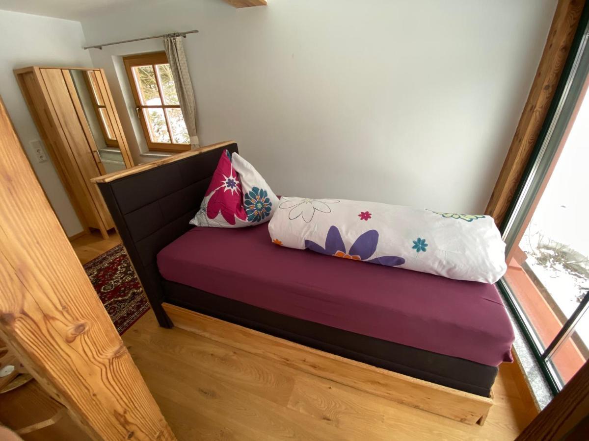 Chalet Sodamin Alpin Mit Wellness Hohentauern