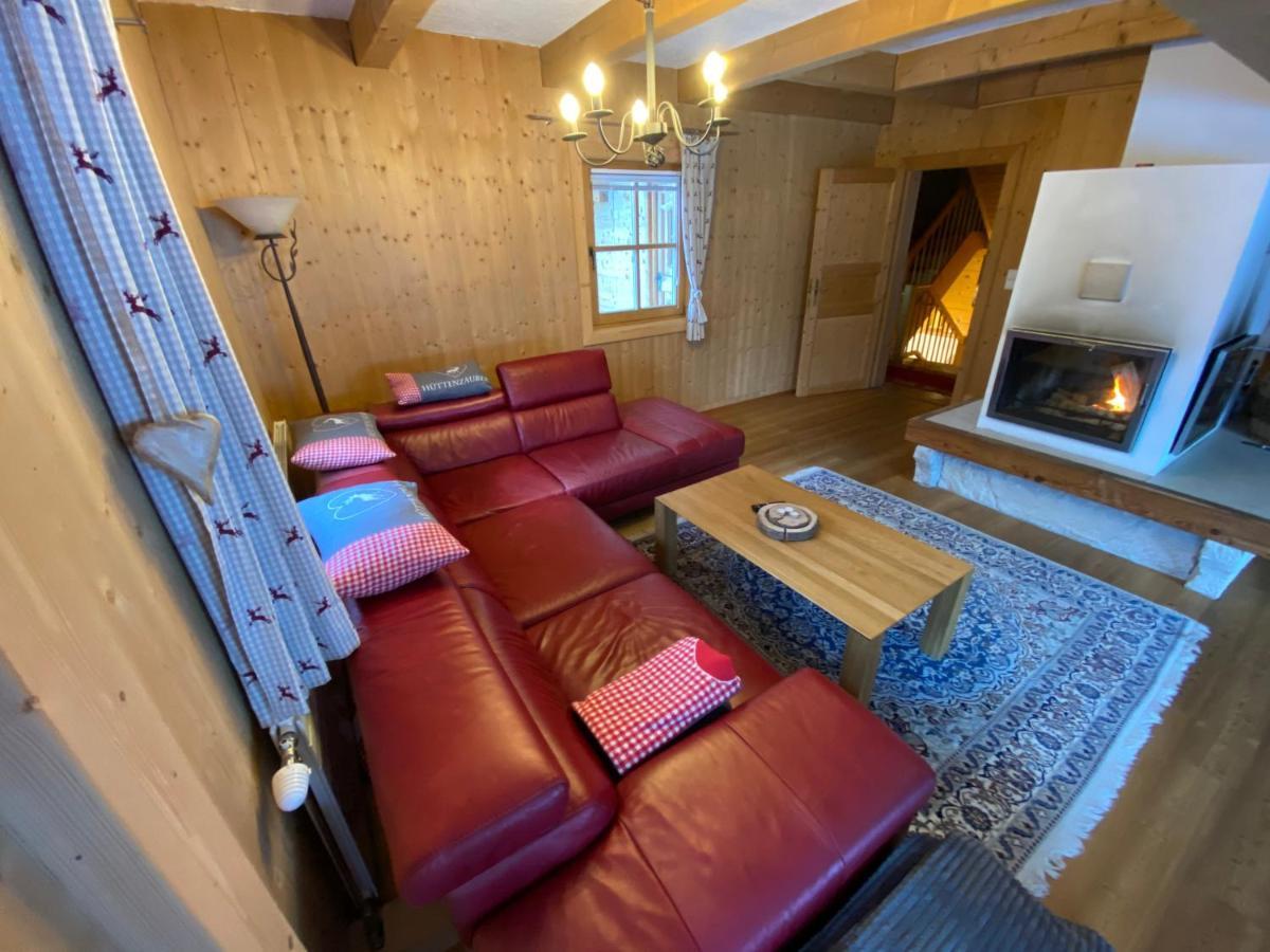 Sodamin Alpin Mit Wellness *