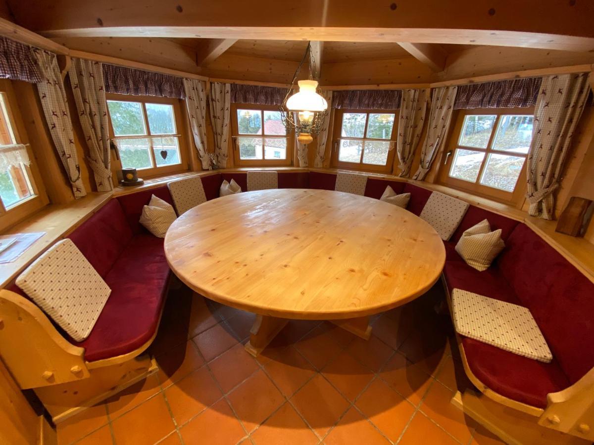 Sodamin Alpin Mit Wellness Chalet *