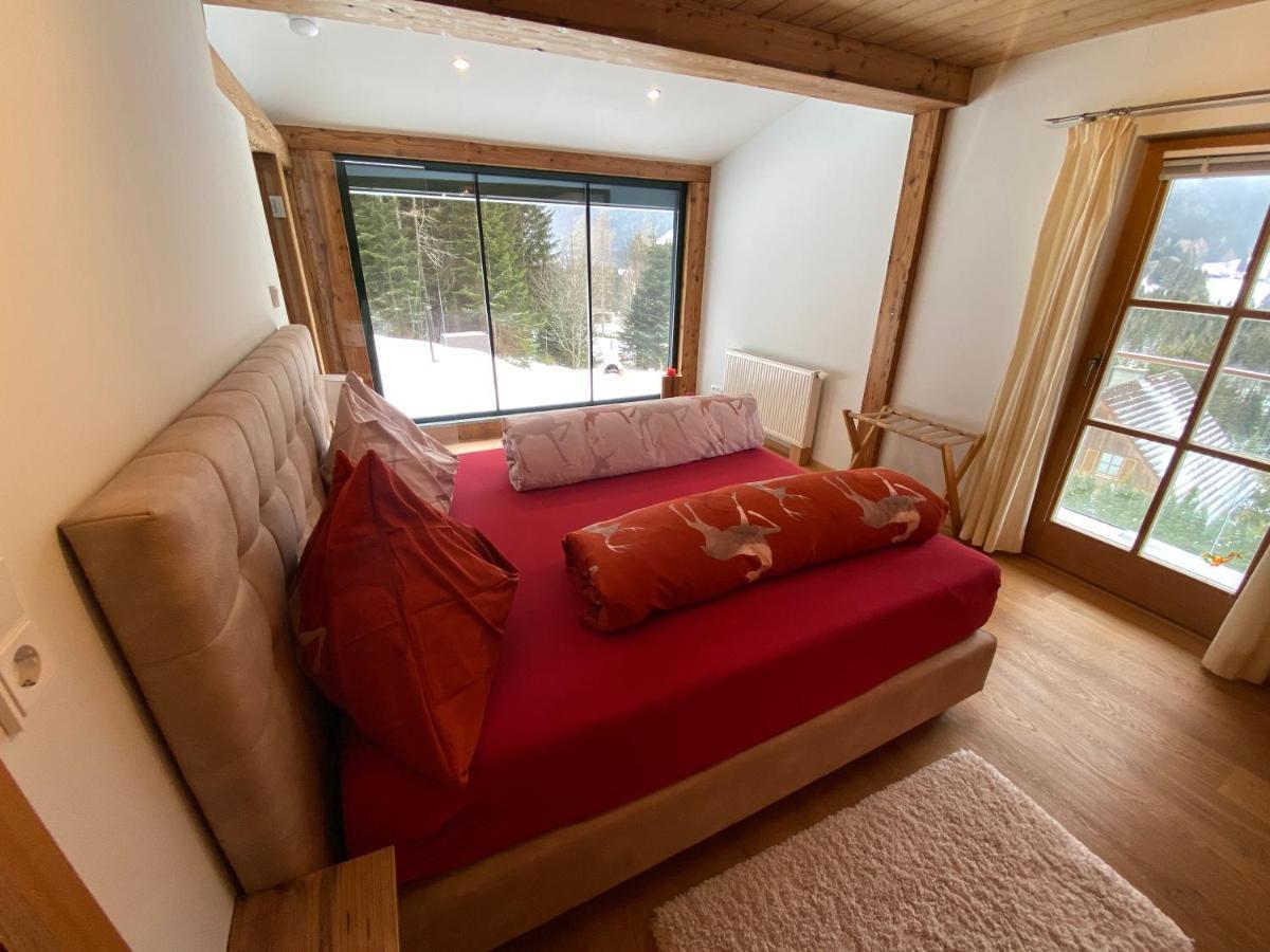 Sodamin Alpin Mit Wellness *