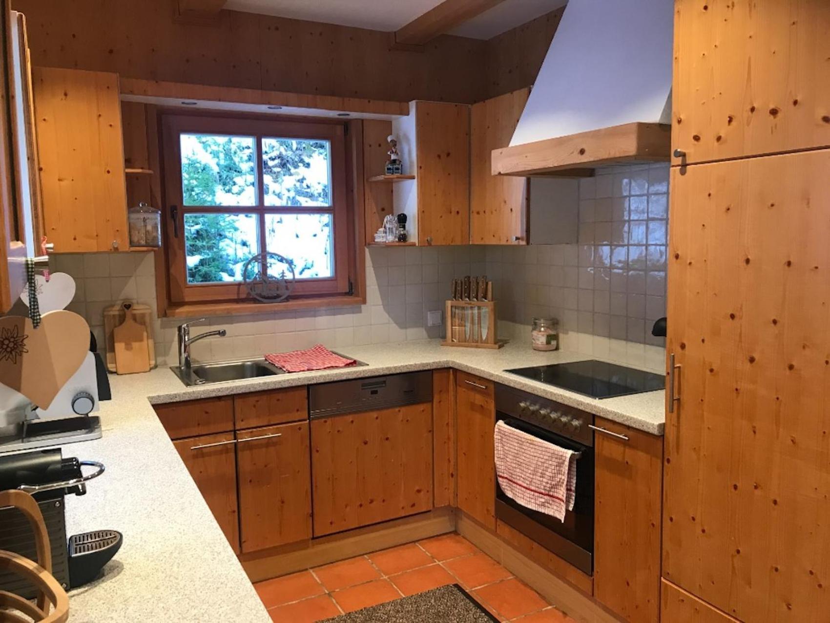 Sodamin Alpin Mit Wellness